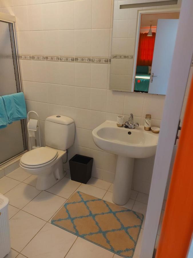 Villa Ravens'S Paradise Azul Willemstad Dış mekan fotoğraf