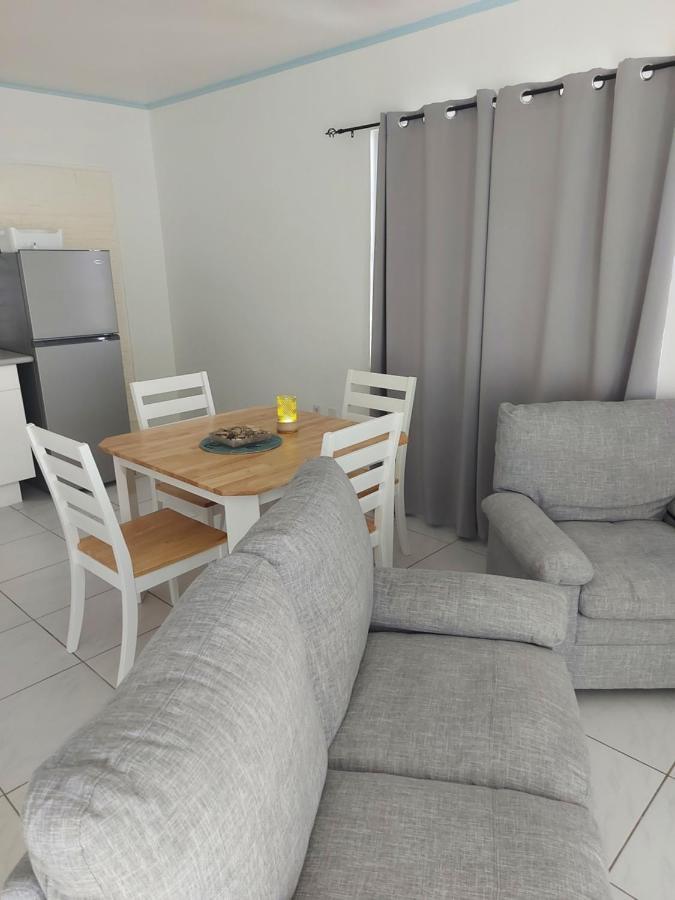 Villa Ravens'S Paradise Azul Willemstad Dış mekan fotoğraf