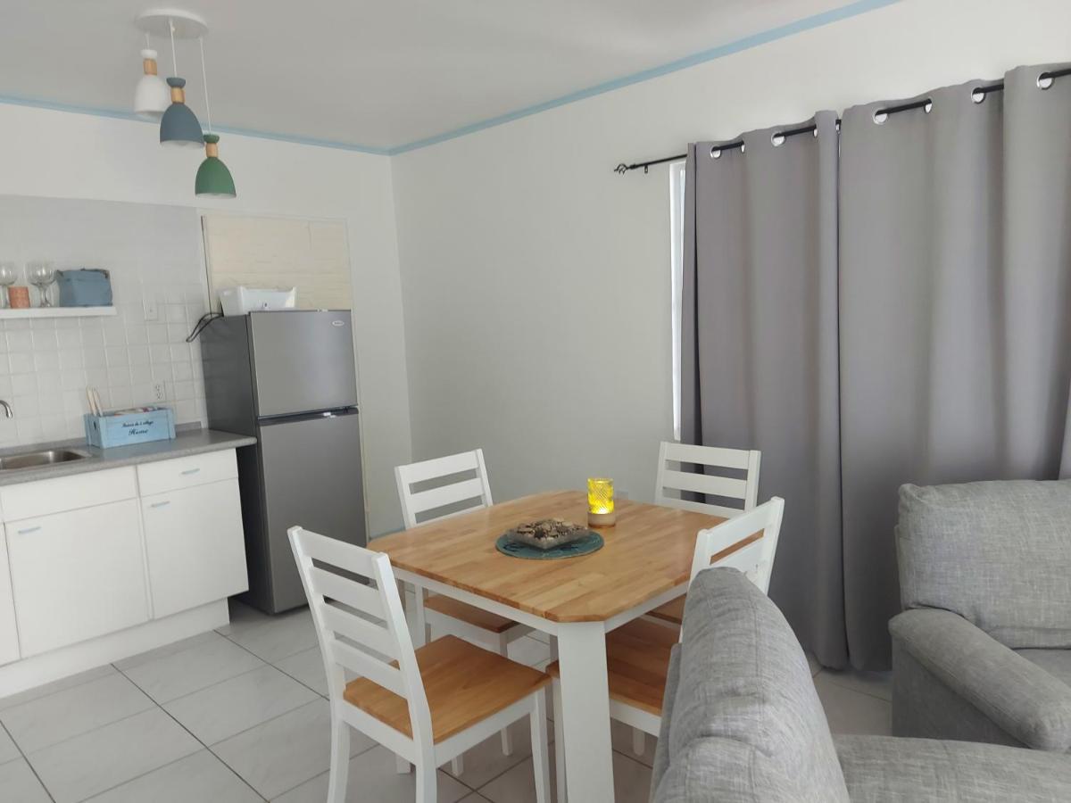 Villa Ravens'S Paradise Azul Willemstad Dış mekan fotoğraf