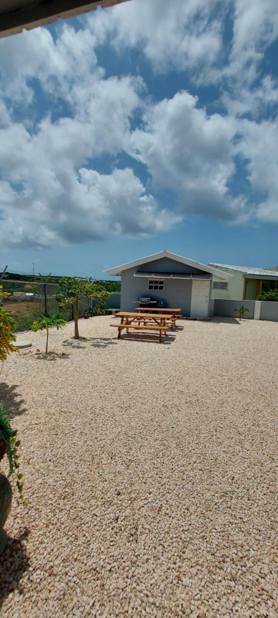 Villa Ravens'S Paradise Azul Willemstad Oda fotoğraf